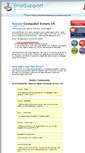 Mobile Screenshot of pcrepairpro19.com